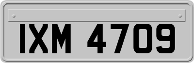 IXM4709