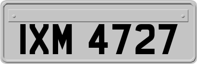 IXM4727