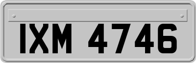 IXM4746