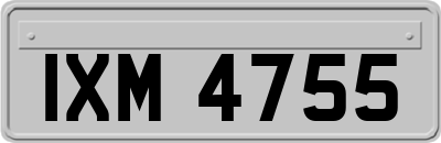 IXM4755