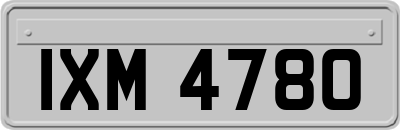 IXM4780