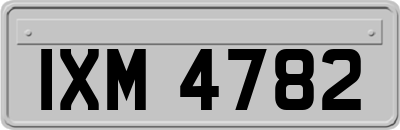IXM4782