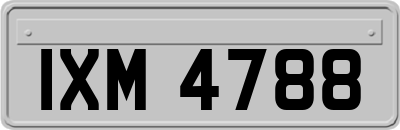 IXM4788