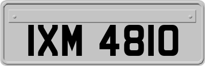 IXM4810