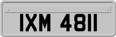 IXM4811