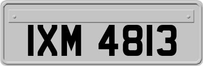 IXM4813