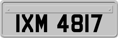 IXM4817