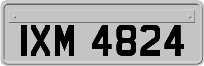 IXM4824