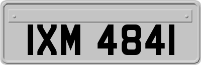 IXM4841