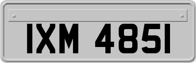 IXM4851