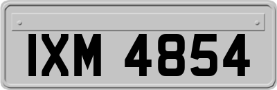 IXM4854