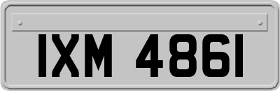IXM4861
