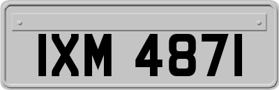 IXM4871