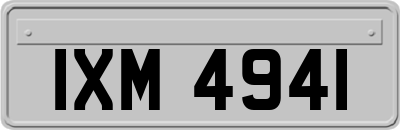 IXM4941