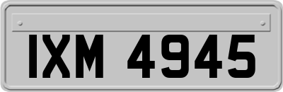 IXM4945