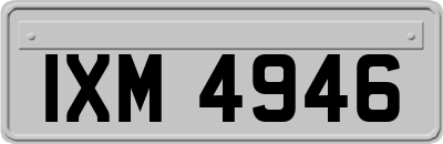 IXM4946