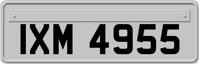 IXM4955