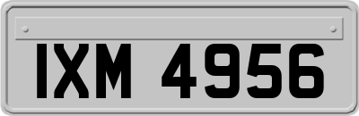 IXM4956
