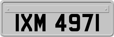 IXM4971