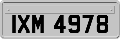IXM4978