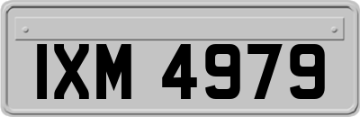 IXM4979