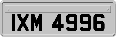 IXM4996
