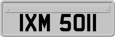 IXM5011