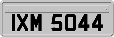 IXM5044