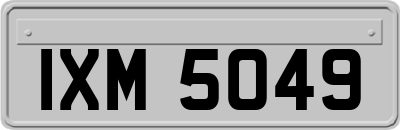 IXM5049