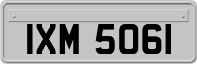 IXM5061