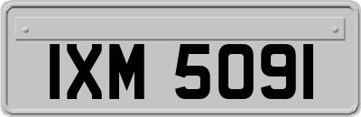 IXM5091