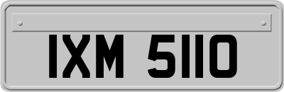 IXM5110