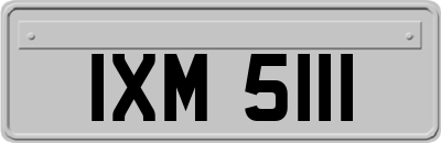 IXM5111