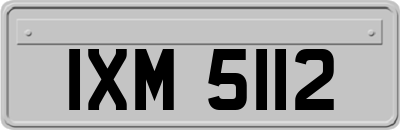 IXM5112