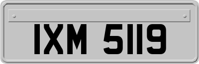 IXM5119