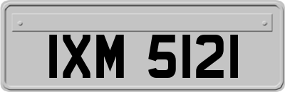 IXM5121