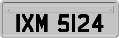 IXM5124