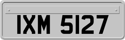 IXM5127
