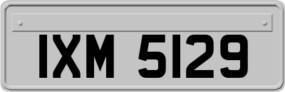 IXM5129