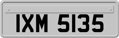 IXM5135