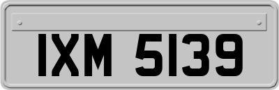 IXM5139