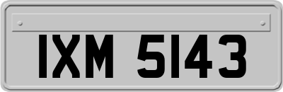 IXM5143