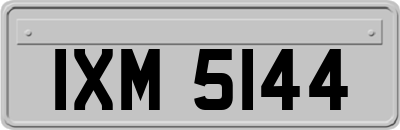 IXM5144