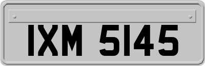 IXM5145