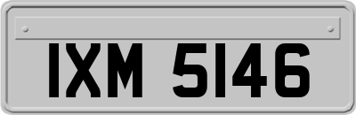 IXM5146