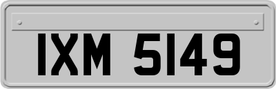 IXM5149