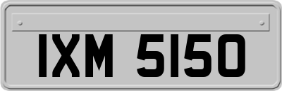 IXM5150