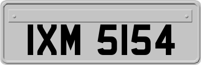 IXM5154