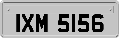 IXM5156