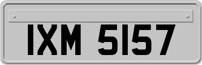 IXM5157